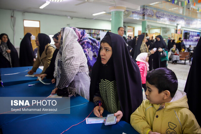  احتمال تعطیلی بعضی از مدارس همدان برای شمارش آراء در روز شنبه