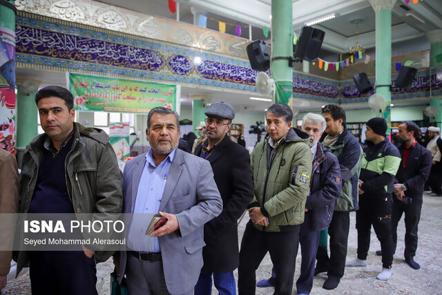 فرماندار سلطانیه: ۲۳ هزار سلطانیه‌ای واجد شرایط رأی دادن هستند