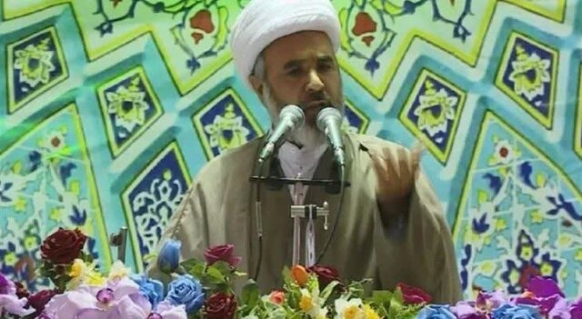 وظیفه عقلی و شرعی هر ایرانی شرکت در انتخابات است وظیفه عقلی و شرعی هر ایرانی شرکت در انتخابات است