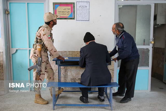 برگزاری انتخابات در مدارس اعلام آخرین وضعیت تعطیلی مدارس سراسر کشور در روز شنبه