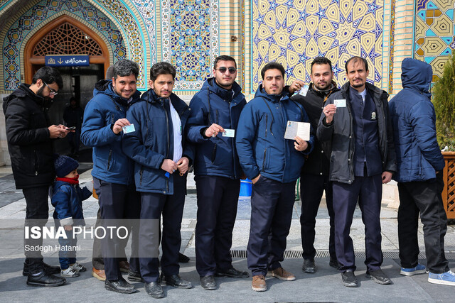 انتظارات مردم از نمایندگانی که با رای آنان وارد مجلس میشوند