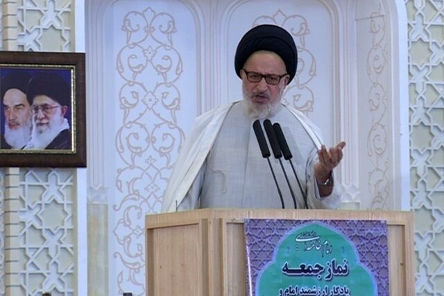 بعد از انتخابات رقابتها تبدیل به رفاقت شود / نیاز به وحدت داریم بعد از انتخابات رقابتها تبدیل به رفاقت شود / نیاز به وحدت داریم