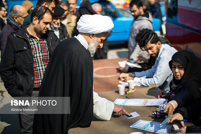 توصیههای برخی از اساتید حوزههای علمیه در مورد انتخاب رئیس جمهور آینده