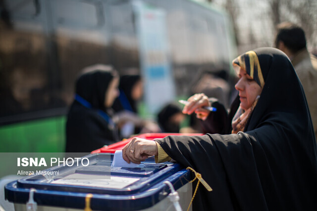 نهایی شدن ۵۶۱ صندوق رای برای انتخابات ریاست جمهوری در شهرستان ارومیه نهایی شدن ۵۶۱ صندوق رای برای انتخابات ریاست جمهوری در شهرستان ارومیه