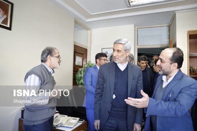 استاندار: ۱۳۴۹ شعبه اخذ رأی در استان همدان آماده حضور مردم است