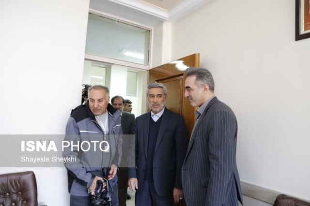 استاندار: ۱۳۴۹ شعبه اخذ رأی در استان همدان آماده حضور مردم است