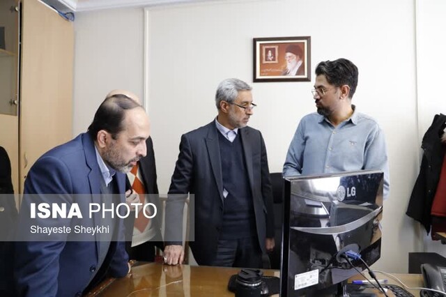 استاندار: ۱۳۴۹ شعبه اخذ رأی در استان همدان آماده حضور مردم است