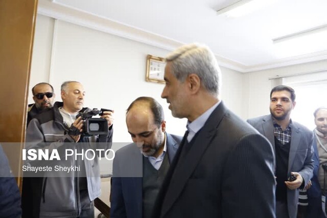 استاندار: ۱۳۴۹ شعبه اخذ رأی در استان همدان آماده حضور مردم است