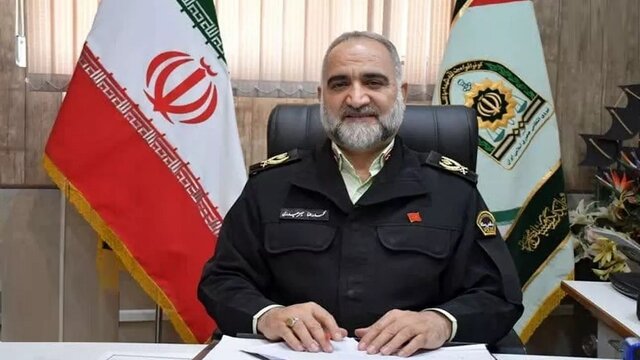 مصالحه ۷۴ درصدی پروندههای ارجاعی به دوایر اجتماعی کلانتریهای قم مصالحه ۷۴ درصدی پروندههای ارجاعی به دوایر اجتماعی کلانتریهای قم