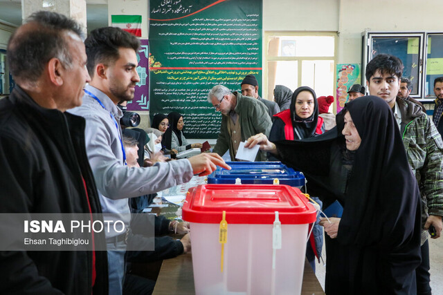 گرم شدن دوباره تنور انتخابات در زنجان