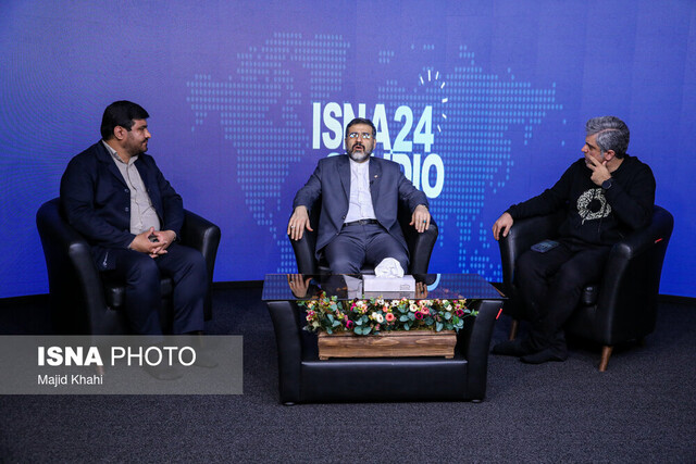 دستور وزیر ارشاد برای بررسی لغو فستیوال «کوچه» / «معین» در ایران کنسرت میگذارد؟