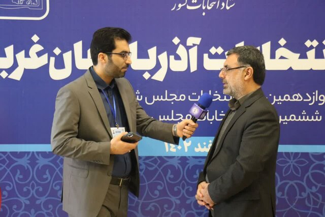 حماسه ای که ۱۱ اسفند در آذربایجانغربی خلق شد