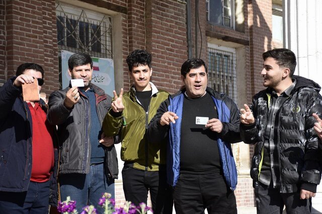 حماسه ای که ۱۱ اسفند در آذربایجانغربی خلق شد