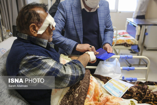 ۱۱ اسفند و ثبت حماسهای دیگر از مردم فارس