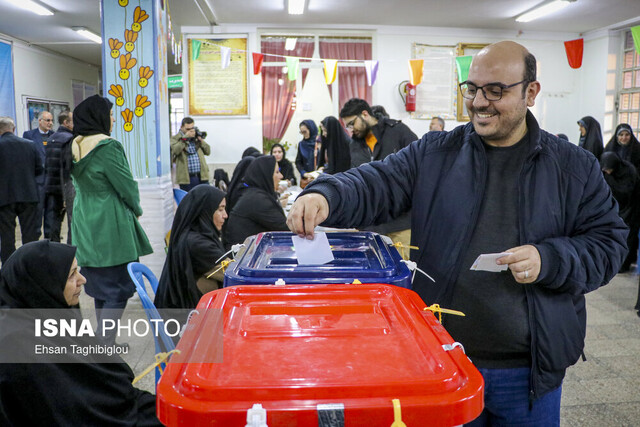 کار نیمه‌تمام زنجانی‌ها تمام شد