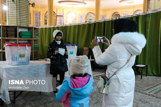 انتظارات مردم از نمایندگانی که با رای آنان وارد مجلس میشوند