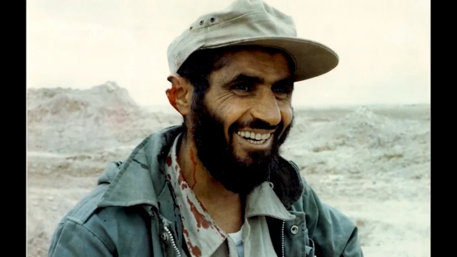 چند روایت درباره «استاد شلیکهای طلایی»