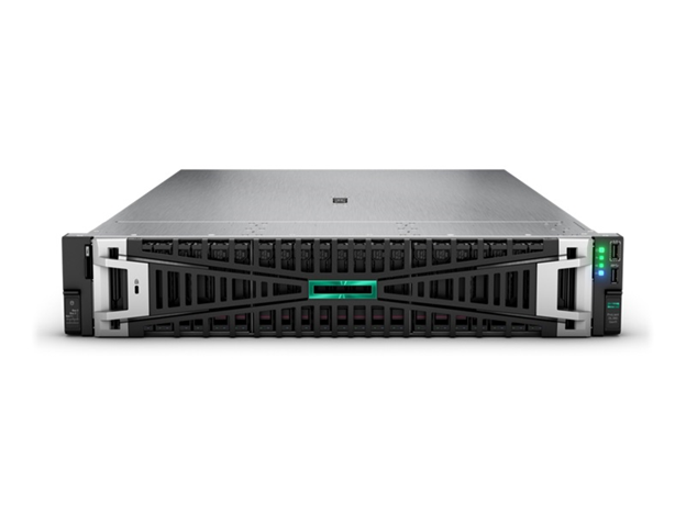 سرورهای HP G۱۱ که ممکن است آنها را با نام «HPE ProLiant Gen11 » هم بشناسید