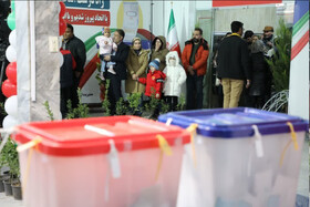 رئیس ستاد انتخابات خراسان جنوبی:
 شعب روستایی بدون رأی دهنده پایان رأی گیری را اعلام کنند