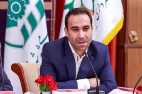 افتتاح ۱۶۰ پروژه خدمات شهری در شیراز/ تخلف بستن کوچه‌ها به روی مردم را گزارش دهید