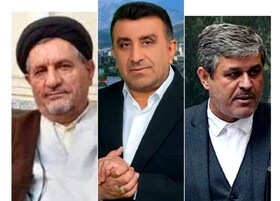 اعلام نتایج رسمی انتخابات مجلس در سه حوزه‌ کهگیلویه و بویراحمد