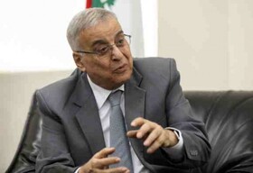وزیر خارجه لبنان خواستار همبستگی کشورهای جهان با این کشور شد