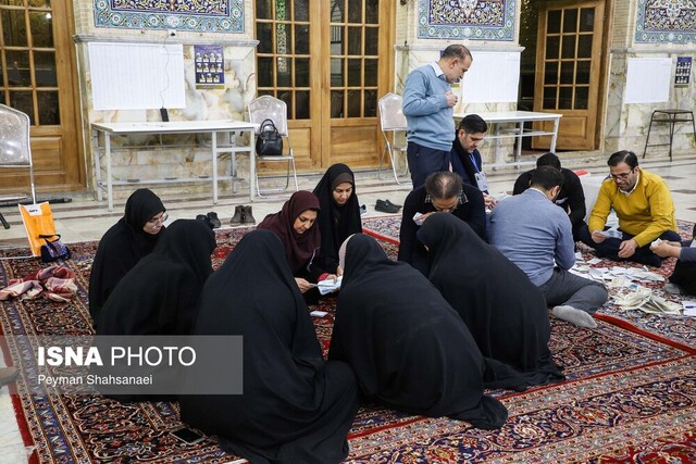 معرفی منتخبان مردم لرستان در مجلس شورای اسلامی و خبرگان