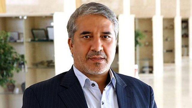 امهال وامهای کشاورزی را از طریق قانون برنامه هفتم دنبال میکنیم امهال وامهای کشاورزی را از طریق قانون برنامه هفتم دنبال میکنیم