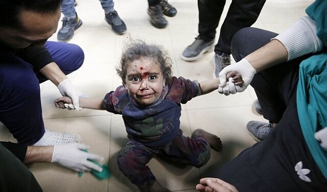 حملات مقاومت به عسقلان و درگیری شدید در خانیونس/ مرگ نوزاد دیگر در غزه بر اثر کمآبی