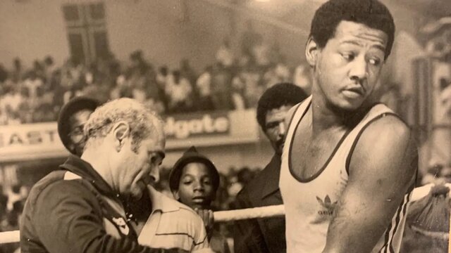 پسر تاریخساز که سر از زندان درآورد پسر تاریخساز که سر از زندان درآورد