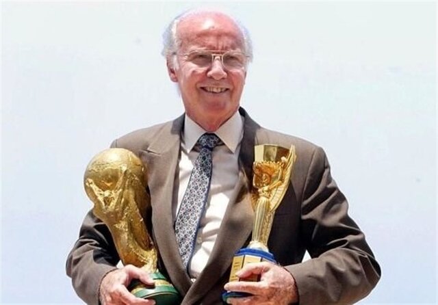 چهرههای فقید دنیای ورزش در سالی که گذشت