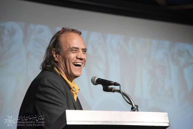 نیاز به پوستاندازی داریم/ ۷۰ سالگی به من نمیچسبد