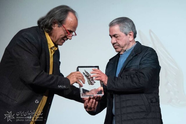 نیاز به پوستاندازی داریم/ ۷۰ سالگی به من نمیچسبد