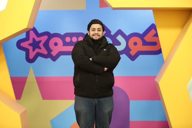 بازیهای جدید به «کودک شو» اضافه شدند