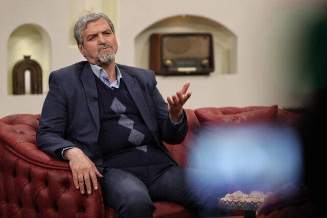 افخمی از قتل مهرجویی میگوید