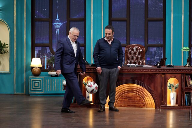 افخمی از قتل مهرجویی میگوید