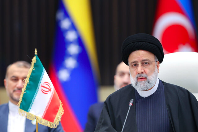 از دعوت برای سرمایهگذاری انرژی در ایران تا امضای ۶ سند همکاری