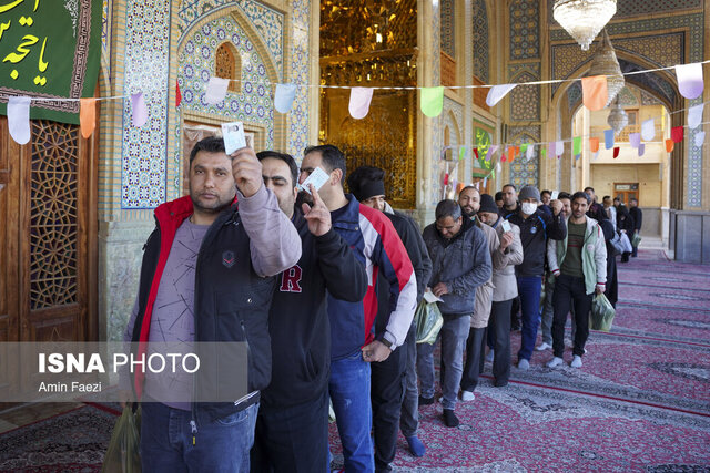 خلاصه مهمترین اخبار مجلس در ۱۵ اسفند؛ قدردانی از حضور مردم/ بررسی مجدد ایرادات بودجه۱۴۰۳