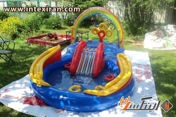 استخر بادی را از کجا بخریم