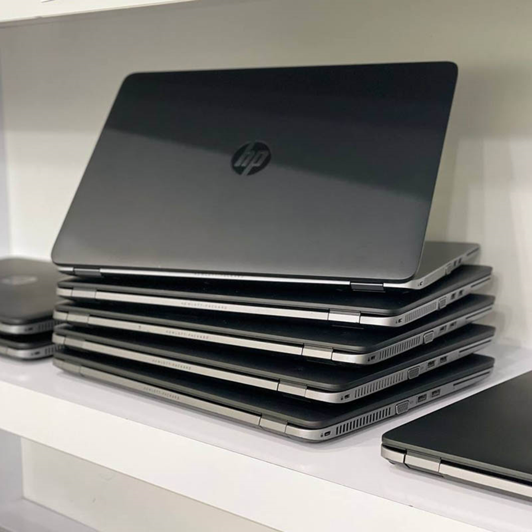 لپتاپهای استوک: راهنمای خرید و تفاوت با لپتاپهای جدید