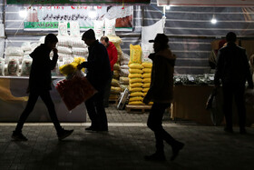 افتتاح بیستوسومین نمایشگاه عرضه مستقیم کالا (فروش بهاره) مشهد