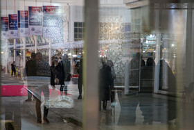 افتتاح بیستوسومین نمایشگاه عرضه مستقیم کالا (فروش بهاره) مشهد