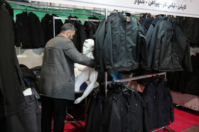 افتتاح بیستوسومین نمایشگاه عرضه مستقیم کالا (فروش بهاره) مشهد