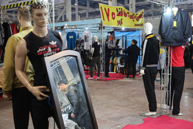 افتتاح بیستوسومین نمایشگاه عرضه مستقیم کالا (فروش بهاره) مشهد