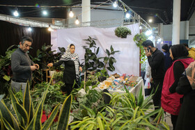 افتتاح بیستوسومین نمایشگاه عرضه مستقیم کالا (فروش بهاره) مشهد