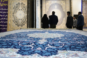 افتتاح بیستوسومین نمایشگاه عرضه مستقیم کالا (فروش بهاره) مشهد