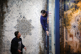 افتتاح بیستوسومین نمایشگاه عرضه مستقیم کالا (فروش بهاره) مشهد