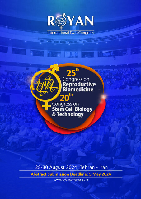 25th Royan International Twin Congress will be held on August 2024
