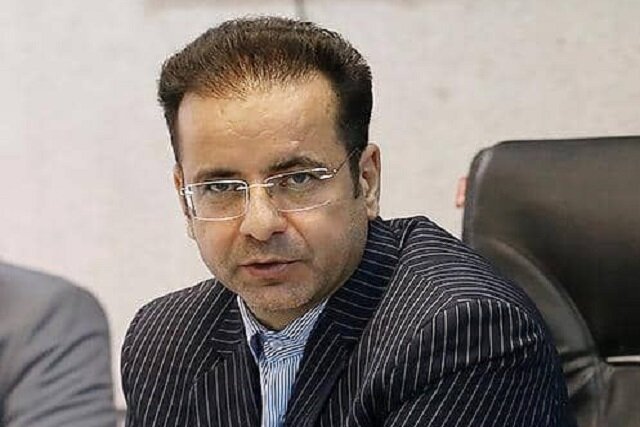 عبدالملکی: بصیرت و بلوغ سیاسی موجب مشارکت بالا در انتخابات و شکست پروژه تحریم انتخابات شد عبدالملکی: بصیرت و بلوغ سیاسی موجب مشارکت بالا در انتخابات و شکست پروژه تحریم انتخابات شد