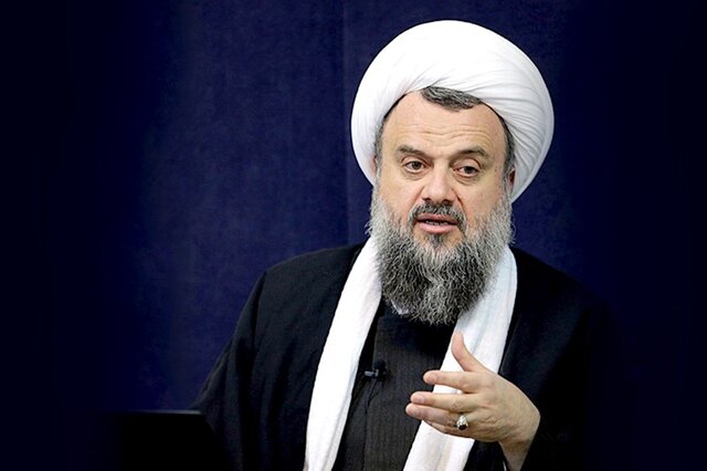 پیام تسلیت جمعی از علما به مناسبت ارتحال آیت الله امامی کاشانی